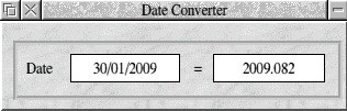 DateConverter